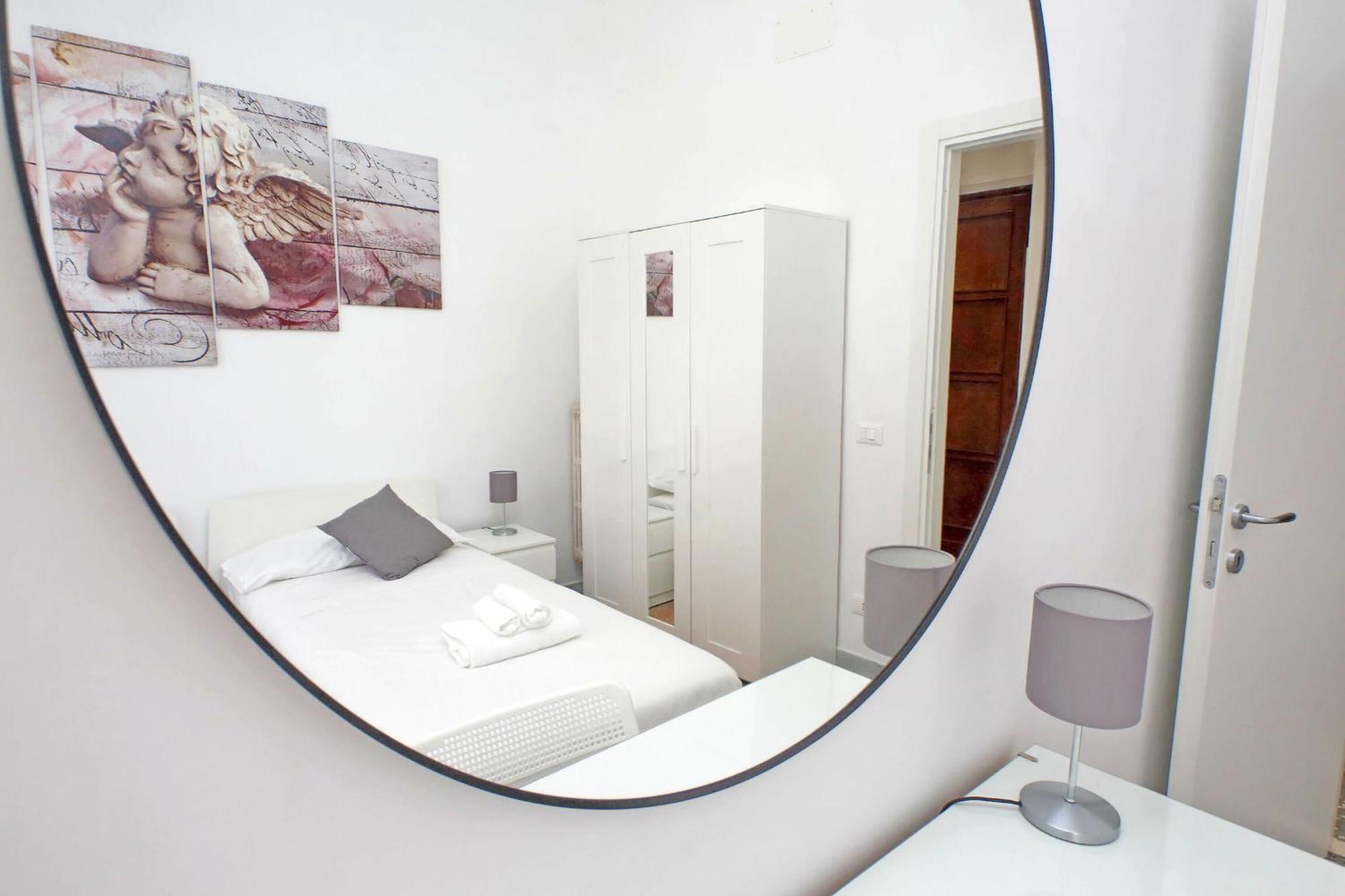 Appartamento Livorno By Halldis *