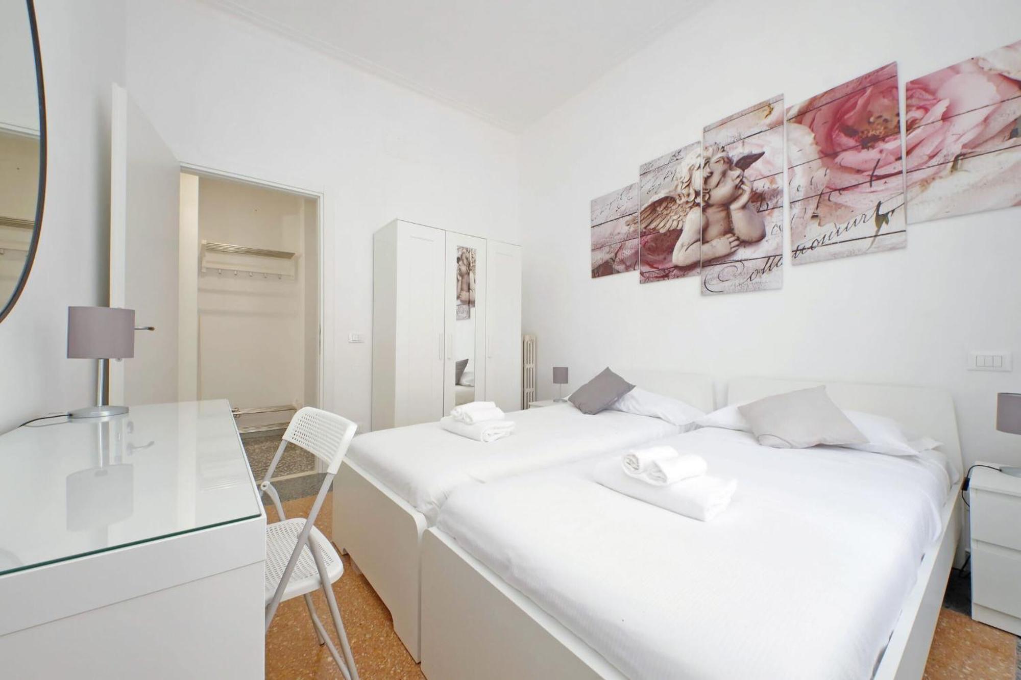 Appartamento Livorno By Halldis
