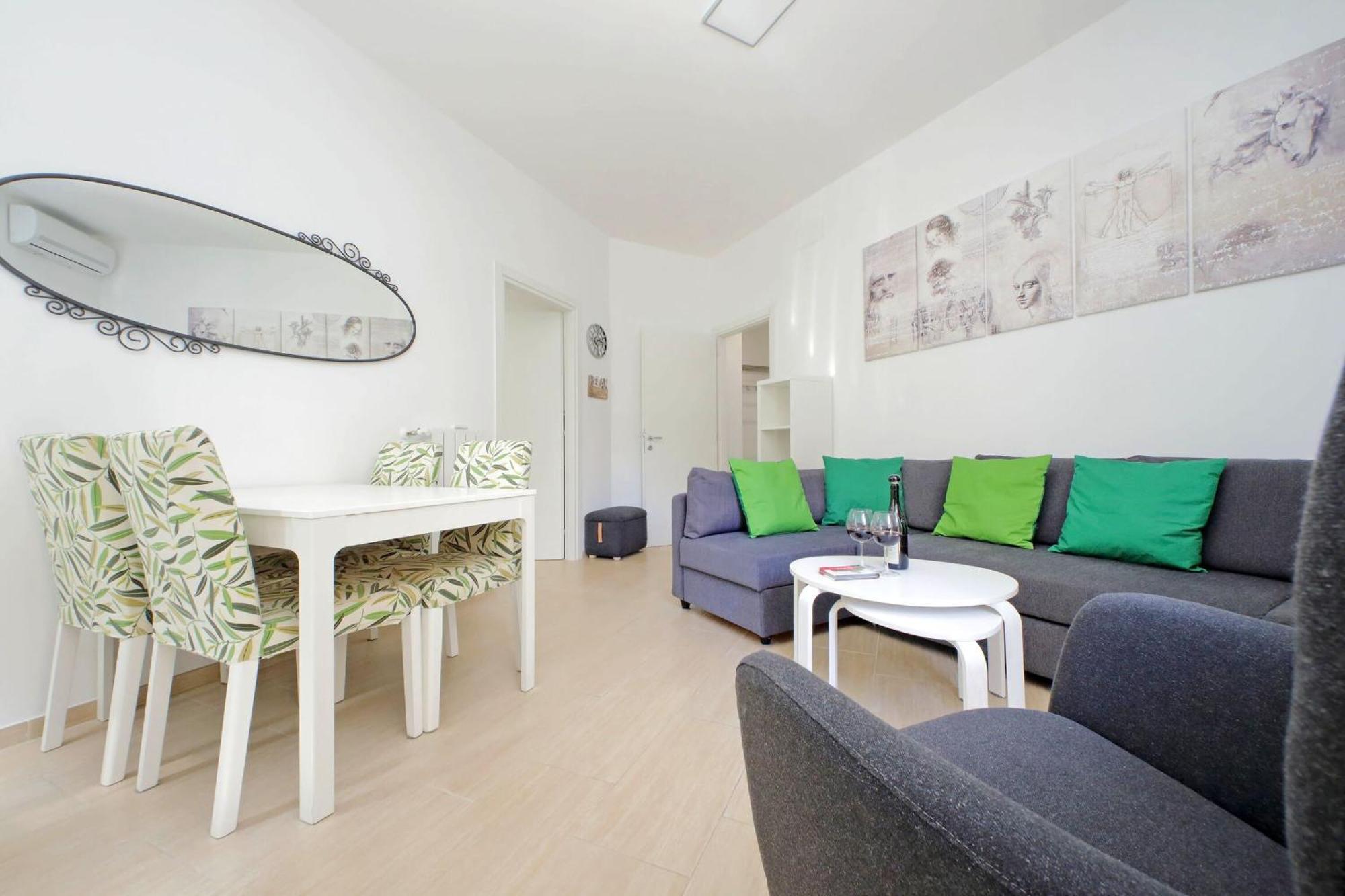 Appartamento Livorno By Halldis Roma